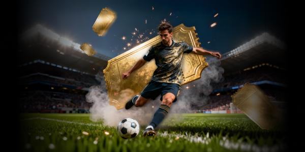 Trap af met een €25 freebet